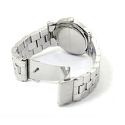  Shop Authentic Marc Jacobs Amy Pink Dial Silver Steel Strap Watch for Women - MBM8623 - Luxxuri