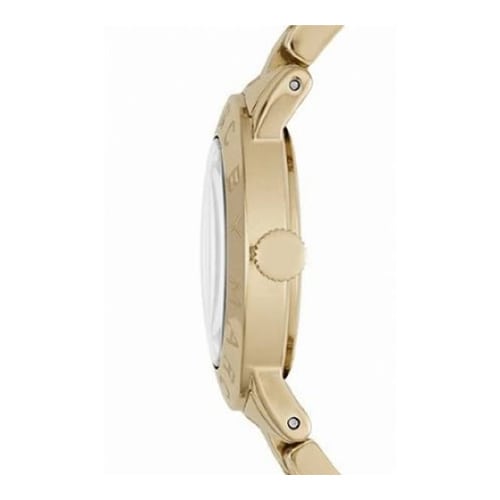  Shop Authentic Marc Jacobs Amy Green Dial Gold Steel Strap Watch for Women - MBM8624 - Luxxuri