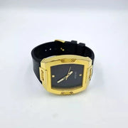  Shop Authentic Guess Phoenix Black Dial Black Rubber Strap Watch for Men - GW0386G3 - Luxxuri