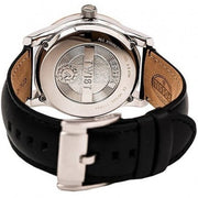  Shop Authentic Fossil Twist Multi-Function Chronograph Black Dial Black Leather Strap Watch for Men - ME1099 - Luxxuri