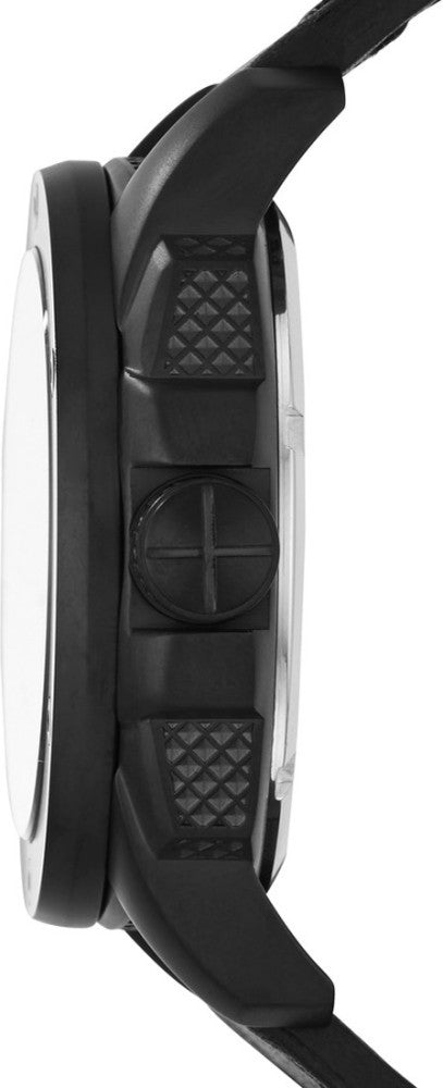  Shop Authentic Fossil Modern Machine Automatic Skeleton Grey Dial Black Steel Strap Watch for Men - ME3134 - Luxxuri