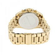  Shop Authentic Michael Kors Bradshaw Brown Dial Gold Steel Strap Watch for Women - MK5502 - Luxxuri