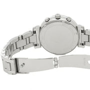  Shop Authentic Michael Kors Sofie Quartz Silver Dial Silver Steel Strap Watch For Women - MK6575 - Luxxuri