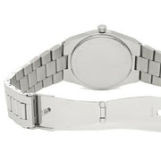  Shop Authentic Michael Kors Channing Three Hand Silver Dial Silver Steel Strap Watch For Women - MK6626 - Luxxuri