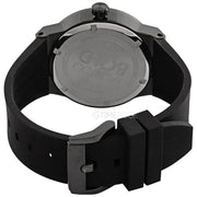  Shop Authentic Movado Bold Fusion Black Dial Black Rubber Strap Watch for Men - 3600621 - Luxxuri
