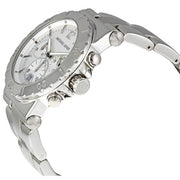  Shop Authentic Michael Kors Dylan Silver Dial Silver Steel Strap Watch for Women - MK5312 - Luxxuri