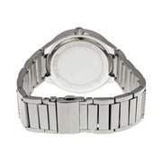  Shop Authentic Michael Kors Kerry Crystal Pave Silver Dial Silver Steel Strap Watch For Women - MK3359 - Luxxuri