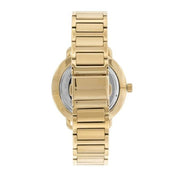  Shop Authentic Michael Kors Portia Gold Dial Gold Steel Strap Watch for Women - MK3639 - Luxxuri