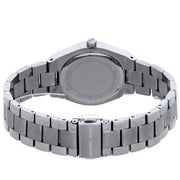  Shop Authentic Michael Kors Melissa Quartz Silver Dial Silver Steel Strap Watch for Women - MK4370 - Luxxuri