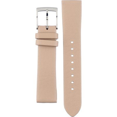  Shop Authentic Michael Kors Ryker Chronograph Black Dial Beige Leather Strap Watch For Men - MK8520 - Luxxuri