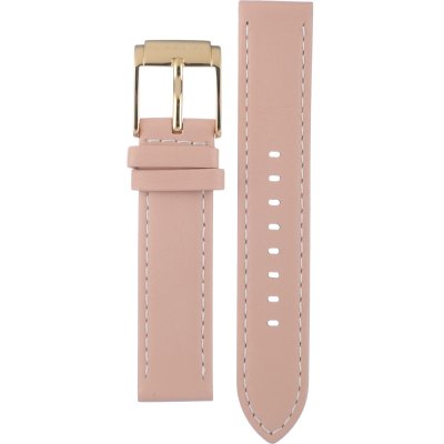  Shop Authentic Michael Kors Pyper Quartz White Dial Pink Leather Strap Watch For Women - MK2741 - Luxxuri