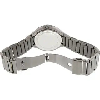  Shop Authentic Michael Kors Kerry Gunmetal Dial Steel Strap Watch for Women - MK3410 - Luxxuri
