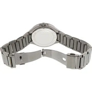  Shop Authentic Michael Kors Kerry Gunmetal Dial Steel Strap Watch for Women - MK3410 - Luxxuri
