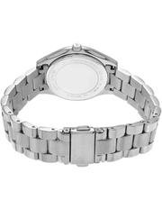  Shop Authentic Michael Kors Mini Slim Runway Silver Dial Silver Steel Strap Watch for Women - MK3514 - Luxxuri