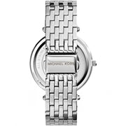  Shop Authentic Michael Kors Darci Mother of Pearl Blue  Dial Silver Steel Strap Watch for Women - MK3515 - Luxxuri