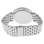  Shop Authentic Michael Kors Darci Mother of Pearl Blue  Dial Silver Steel Strap Watch for Women - MK3515 - Luxxuri