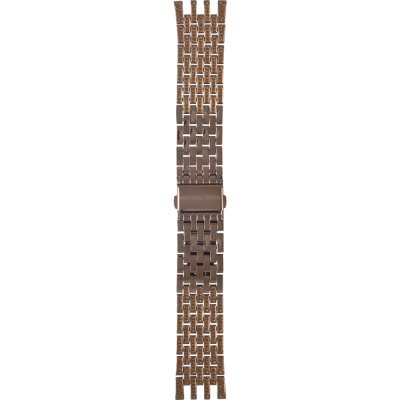  Shop Authentic Michael Kors Darci Quartz Brown Dial Brown Steel Strap Watch For Women - MK3553 - Luxxuri