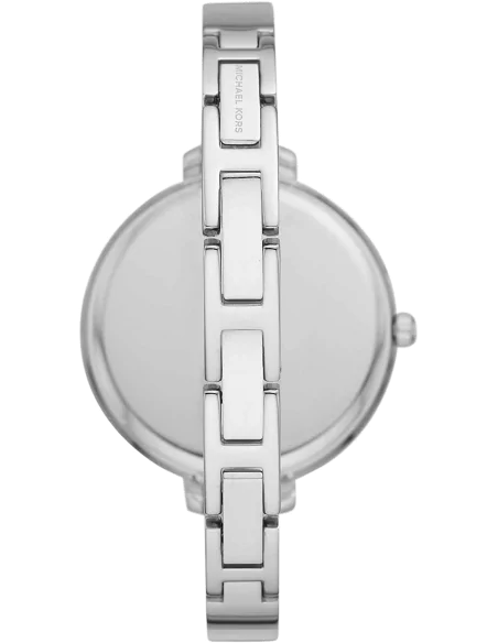 Shop Authentic Michael Kors Jaryn Analog Multi Colour Dial Watch For Women - MK4546 - Luxxuri