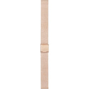  Shop Authentic Michael Kors Pyper Quartz Mother of Pearl White Dial Rose Gold Mesh Strap Watch For Women - MK4588 - Luxxuri