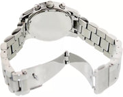  Shop Authentic Michael Kors Runway Silver Dial Silver Steel Strap Watch for Women - MK5428 - Luxxuri