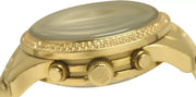  Shop Authentic Michael Kors Runway Gold Dial Gold Steel Strap Watch for Women - MK5826 - Luxxuri