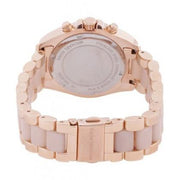 Shop Authentic Michael Kors Bradshaw Rose Gold Dial Two Tone Steel Strap Watch for Women - MK6066 - Luxxuri