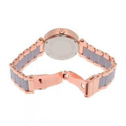  Shop Authentic Michael Kors Parker Gold Dial Two Tone Steel Strap Watch for Women - MK6327 - Luxxuri