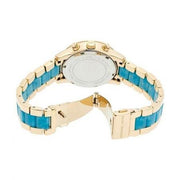  Shop Authentic Michael Kors Parker Gold Dial Two Tone Steel Strap Watch for Women - MK6364 - Luxxuri