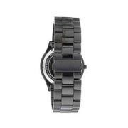  Shop Authentic Michael Kors Slim Runway Black Dial Black Steel Strap Watch for Women - MK3589 - Luxxuri