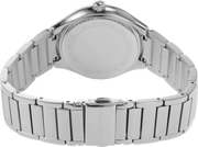  Shop Authentic Michael Kors Sylvia Mother of Pearl Dial Silver Steel Strap Watch For Women - MK4657 - Luxxuri