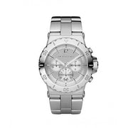  Shop Authentic Michael Kors Dylan Silver Dial Silver Steel Strap Watch for Women - MK5312 - Luxxuri