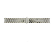  Shop Authentic Michael Kors Bradshaw Silver Dial Silver Steel Strap Watch For Women - MK5108 - Luxxuri