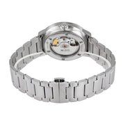  Shop Authentic Mido Commander II Automatic Chronometer Silver Dial Silver Steel Strap Watch For Men - M021.431.11.031.00 - Luxxuri