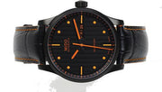 Shop Authentic Mido Multifort Automatic Special Edition Black Dial Black Leather Strap Watch For Men - M005.430.36.051.80 - Luxxuri