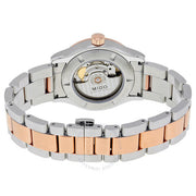 Shop Authentic Mido Multifort Automatic Silver Dial Two Tone Steel Strap Watch For Men - M005.430.22.031.80 - Luxxuri