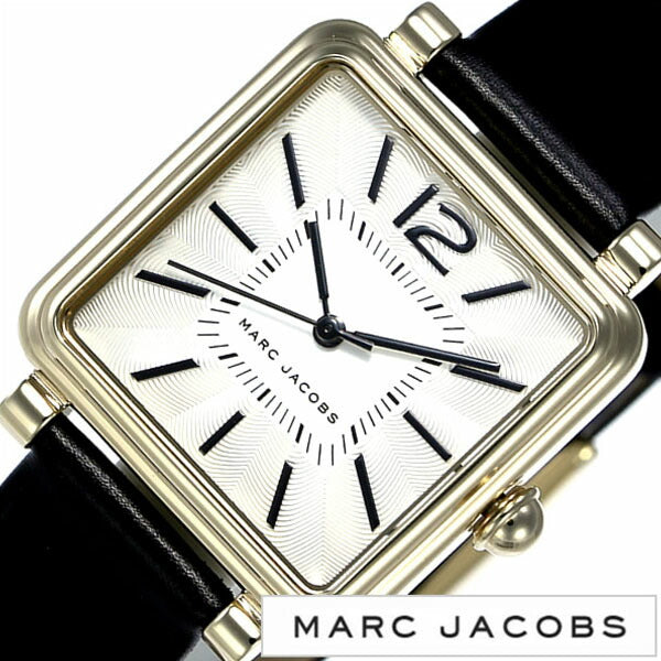  Shop Authentic Marc Jacobs Vic Silver Dial Black Leather Strap Watch for Women - MJ1437 - Luxxuri