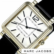 Shop Authentic Marc Jacobs Vic Silver Dial Black Leather Strap Watch for Women - MJ1437 - Luxxuri