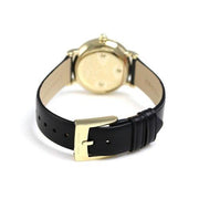  Shop Authentic Marc Jacobs Roxy White Dial Black Leather Strap Watch for Women - MJ1537 - Luxxuri