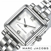  Shop Authentic Marc Jacobs Vic Silver Dial Silver Steel Strap Watch for Women - MJ3529 - Luxxuri