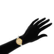  Shop Authentic Michael Kors Slim Runway Quartz Gold Dial White Leather Strap Watch For Women - MK2389 - Luxxuri