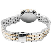  Shop Authentic Michael Kors Darci Silver Dial Two Tone Steel Strap Watch for Women - MK3298 - Luxxuri