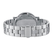  Shop Authentic Michael Kors Norie Grey Dial Silver Stainless Steel Strap Watch for Women - MK3559 - Luxxuri