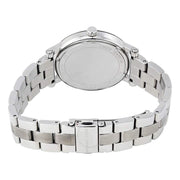 Shop Authentic Michael Kors Norie Grey Dial Silver Stainless Steel Strap Watch for Women - MK3559 - Luxxuri