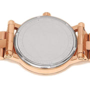  Shop Authentic Michael Kors Norie Rose Gold Dial Rose Gold Steel Strap Watch for Women - MK3561 - Luxxuri