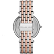  Shop Authentic Michael Kors Darci Rose Gold Dial Two Tone Steel Strap Watch for Women - MK3726 - Luxxuri