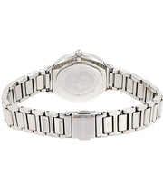  Shop Authentic Michael Kors Portia Quartz Silver Dial Silver Steel Strap Watch For Women - MK3837 - Luxxuri