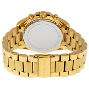  Shop Authentic Michael Kors Bradshaw Gold Dial Gold Steel Strap Watch for Women - MK5605 - Luxxuri