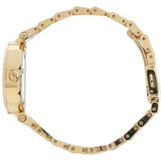  Shop Authentic Michael Kors Parker Gold DIal Gold Steel Strap Watch for Women - MK5842 - Luxxuri