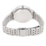  Shop Authentic Michael Kors Melissa Quartz Silver Dial Silver Steel Strap Watch for Women - MK4370 - Luxxuri