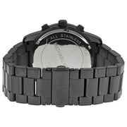  Shop Authentic Michael Kors Bradshaw Hungry Black Dial Black Steel Strap Watch for Women - MK6271 - Luxxuri
